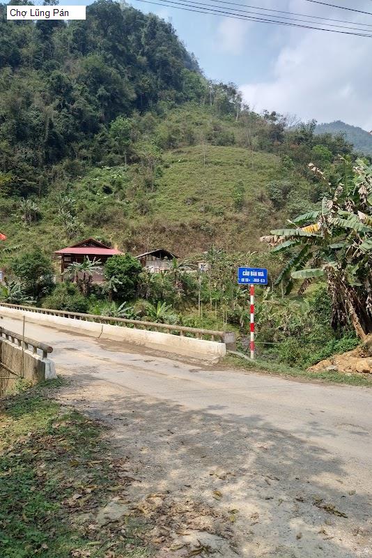 Chợ Lũng Pán