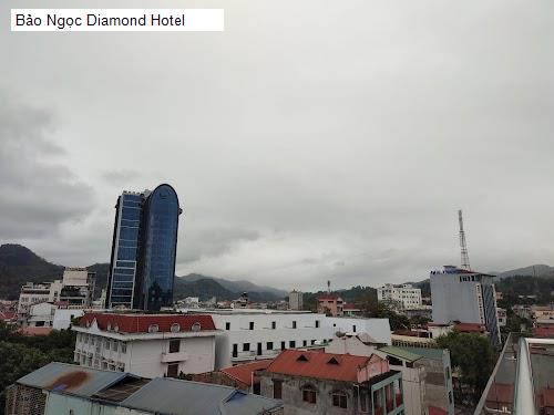 Hình ảnh Bảo Ngọc Diamond Hotel