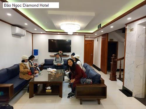 Nội thât Bảo Ngọc Diamond Hotel