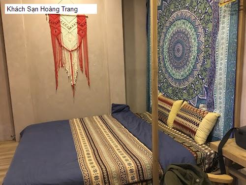 Bảng giá Khách Sạn Hoàng Trang
