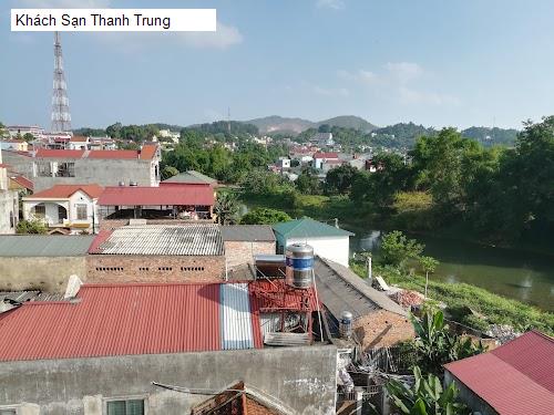 Khách Sạn Thanh Trung