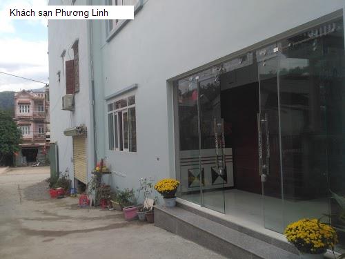 Vệ sinh Khách sạn Phương Linh