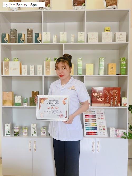 Lọ Lem Beauty - Spa