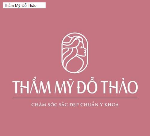 Thẩm Mỹ Đỗ Thảo